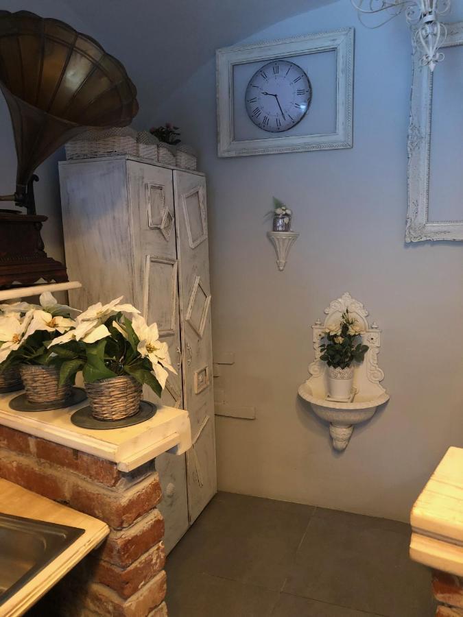 Godot Apartman Miskolc Eksteriør billede
